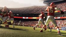 《Madden 21》开局不利，开发者称这“只是个开始”