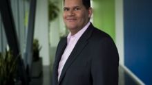 Reggie Fils-Aime 的新播客第一集充满了 21 世纪初任天堂的故事